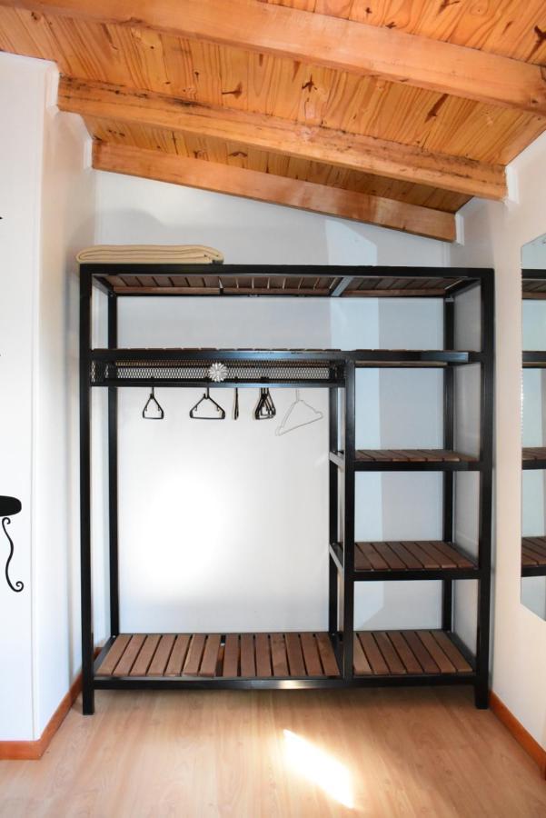 Altos De Tolhuin Apartment Bagian luar foto
