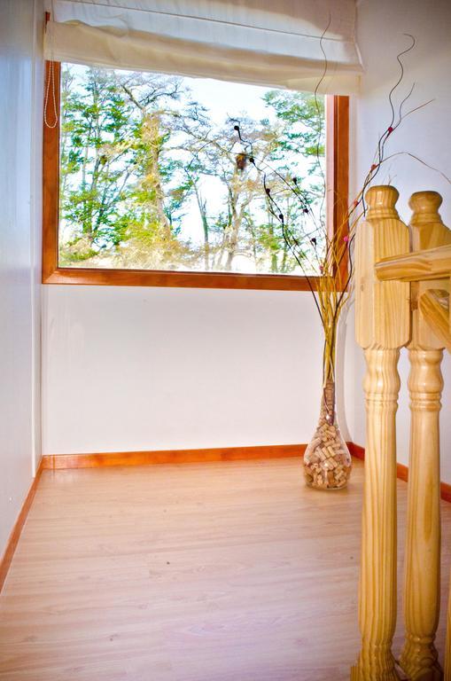 Altos De Tolhuin Apartment Ruang foto