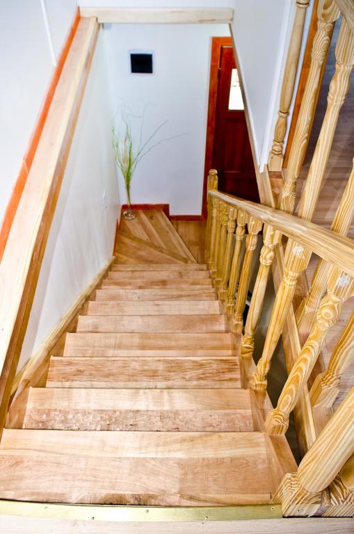 Altos De Tolhuin Apartment Ruang foto