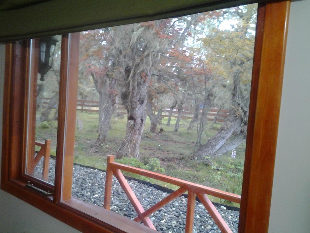 Altos De Tolhuin Apartment Ruang foto